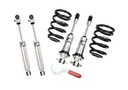 Aldan American Shocks 300164: Road Comp Suspension Package 1958-1970 GM Full Size Vehicles