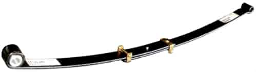 Calvert Racing 422-35: Split Mono-Leaf Spring