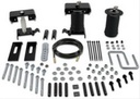 Air Lift 59209: SlamAir System 1999-12 Silverado/Sierra 1500
