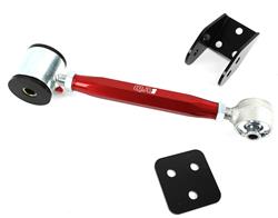 QA1 5297: 5294 Rear Adjustable Upper Trailing Arm for 1965-1968 GM B-Body