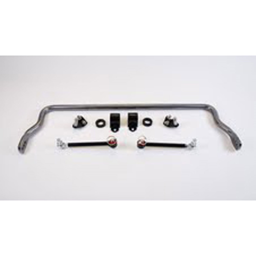 Hellwig 7685: Front Sway Bar for 2015-2016 Chevy/GMC Avalanche 1500/Suburban 1500/Tahoe/Yukon/Escalade/Denali 2/4WD