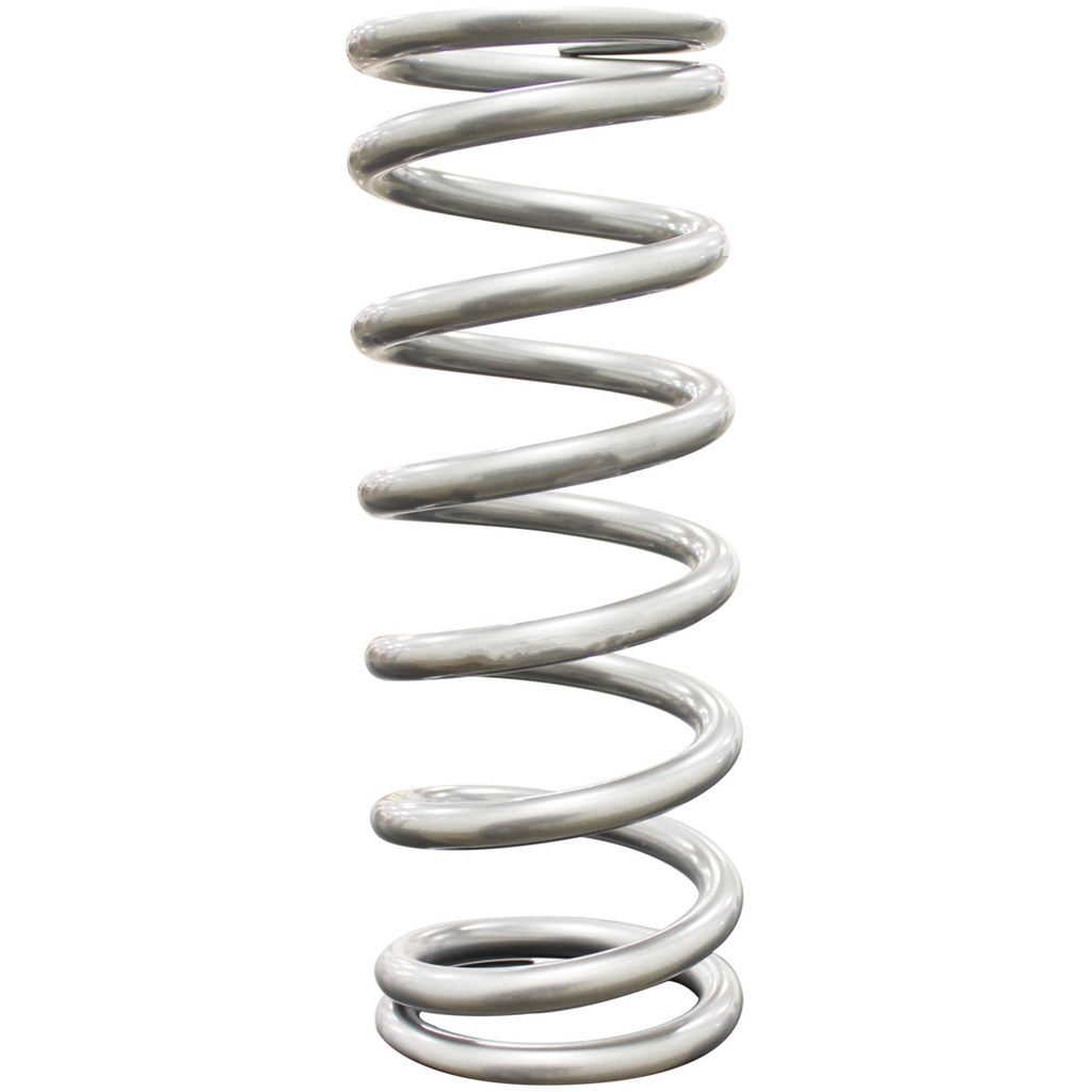 QA1 9HT400: Powder-coated High Travel Coil Spring 9 in. Length