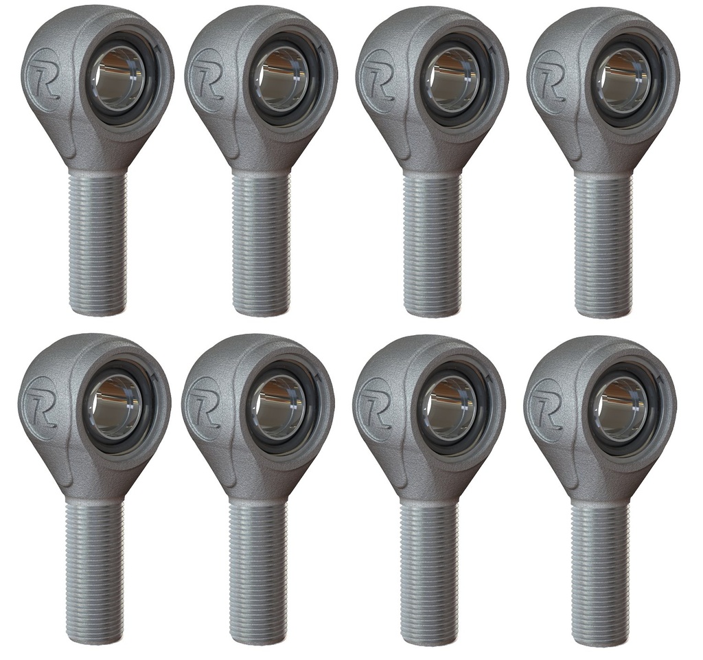 Ridetech 11009519: R-JOINT 8 PACK