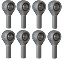 Ridetech 11009519: R-JOINT 8 PACK