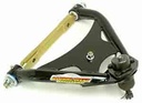 Global West CTA-50A: Upper Control Arms with Del-A-Lum Bushings 1965-70 Impala, Caprice, Biscayne, Belair