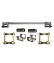 All-Pro Off Road 3600A-AP-K: FRONT LEAF SPRING HANGER