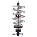 QA1 MS301-08500: Single Adjustable Mustang II Front Pro Coil System 1350-1525 lbs