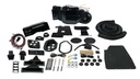 Vintage Air 561245: 561245 SureFit Gen V Evaporator Air Conditioning Kit 1969 Chevy Camaro w/o AC