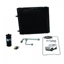 Vintage Air 012001: Parallel SuperFlow Condenser Kit