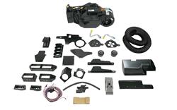 Vintage Air 561555: 561555 SureFit Gen V Delux Evaporator Air Conditioning Kit 1955-1956 Chevy 4-Vent