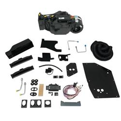 Vintage Air 755685: 755685 SureFit Gen V Evaporator Air Conditioning Kit