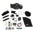 Vintage Air 755685: 755685 SureFit Gen V Evaporator Air Conditioning Kit