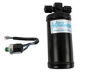 Vintage Air 07323-VUC: Standard Drier With Trinary Switch