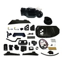 Vintage Air 564333: 564333 SureFit Gen V Evaporator A/C Kit 1982-1987 Chevy El Camino, 1982-1988 Chevy Monte Carlo