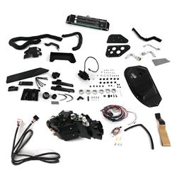 Vintage Air Gen-IV SureFit Systems Evaporator Kits