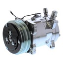 Vintage Air 04808-VUQ: Sanden SD 508 Compressor