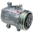 Vintage Air 04670-MTQ: Sanden SD-7B10 Compressor