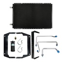 Vintage Air 021063: 021063 SureFit Condenser Kit with Drier for 1964 Chevrolet Impala