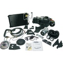 Vintage Air 954966: 954966 SureFit Gen V Complete Air Conditioning Kit