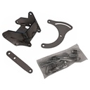 Vintage Air 141008: Steel-eez Compressor Bracket
