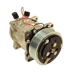 Vintage Air Air Conditioning Compressors