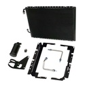 Vintage Air 025709: 025709 SureFit Condenser Kit with Drier Fits Select 1955-1957 Chevrolet Full-Size Models w/V8 Position