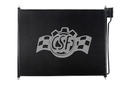 CSF Radiators 10554: OE-Style A/C Condenser, Ford F-250 Super Duty , Ford F-350 Super Duty , Ford Excursion