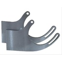 Vintage Air 151015: Universal Sanden Compressor Bracket