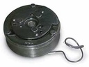 March Performance P475: Serpentine Pulley & Clutch For Sanden 508 compressor