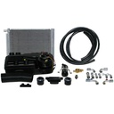 March Performance P6025: A/C, Heat and Defrost In dash Kit Cable Controls