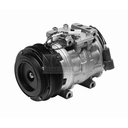 Denso 471-0255: REMAN COMPRESSOR W/CLUTCH