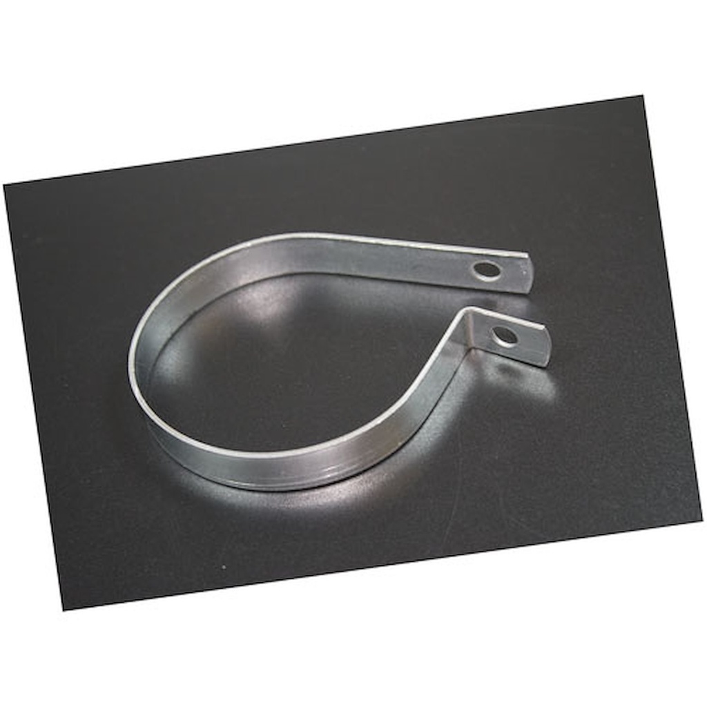 Vintage Air 07113-VUB: Drier Mounting Clamp