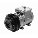 Denso 471-1223: Nouveau Compresseur w/ Embrayage