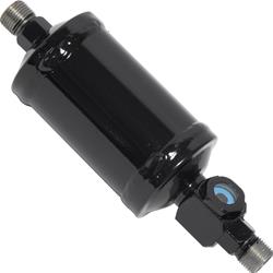 Universal Air Conditioner Driers
