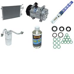 Universal Air Conditioner Compressor Kits