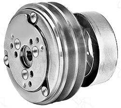 Four Seasons Air Conditioning Compressor Clutches