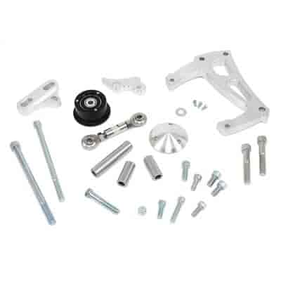 March Performance 20129: ALT/AC BRACKET