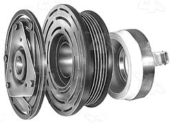 Four Seasons Air Conditioning Compressor Clutches