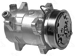Four Seasons Remanufactured Air Conditioning Compressors
