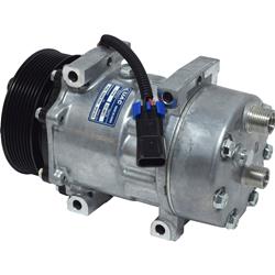 Universal Air Conditioner Air Conditioning Compressors