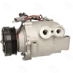 Four Seasons Air Conditioning Compressors