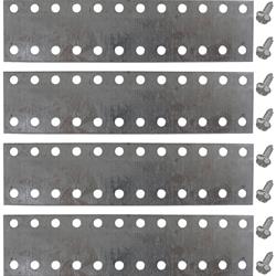 Universal Air Conditioner Condenser Mounting Brackets