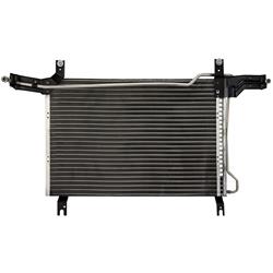 Reach Cooling Air Conditioning Condensers