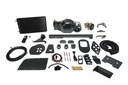 Vintage Air 961344: 961344 SureFit Gen V Complete Air Conditioning Kit