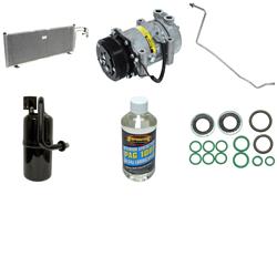 Universal Air Conditioner Compressor Kits