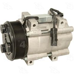 Four Seasons Air Conditioning Compressors