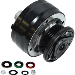 Universal Air Conditioner Air Conditioning Compressors