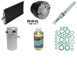 Universal Air Conditioner Compressor Kits