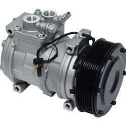 Universal Air Conditioner Air Conditioning Compressors
