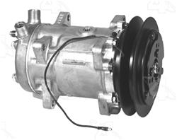Four Seasons Air Conditioning Compressors